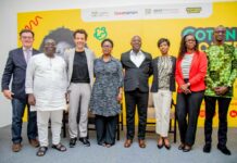 Cotonou Comedy Festival: Le fou-rire dresse le tapis à Cotonou du 1er au 6 décembre 2025