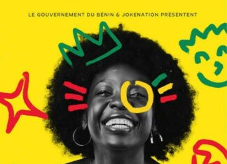 “Cotonou Comedy Festival”: Un évènement inédit pour révéler les talents de l’humour africain
