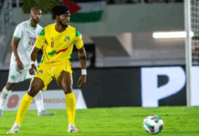 Le parcours complet du Bénin lors de la CAN 2019