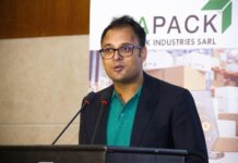 Emballages en carton ondulé: Wapack Industries dialogue avec ses partenaires