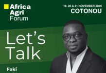 Développement agro-industriel: GDIZ participe à Africa Agri Forum 2025