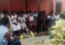 Initiative de Nicole Chahounka VIVOTIN’SA : l’art du bien-être et de la reconnexion à soi