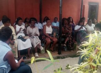 Initiative de Nicole Chahounka VIVOTIN’SA : l’art du bien-être et de la reconnexion à soi