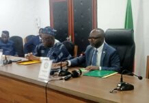 Faire le point et avancer face aux défis: Le Conseil économique et social ouvre sa cinquième session extraordinaire