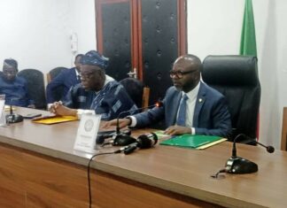 Faire le point et avancer face aux défis: Le Conseil économique et social ouvre sa cinquième session extraordinaire