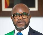 7ᵉ édition du Festival international des familles: Le président du CES Conrad Gbaguidi reçoit Cyra Kpadonou Séké