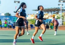 Jeux Universitaires du Bénin (JUB), Savalou 2025: Les différentes poules constituées