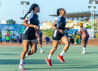 Jeux Universitaires du Bénin (JUB), Savalou 2025: Les différentes poules constituées