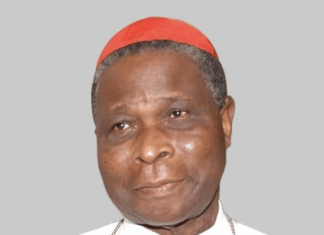 A PARAÎTRE: Bernardin Cardinal Gantin: MISSIONNAIRE AFRICAIN AU VATICAN de Célestin Coomlan Avocan