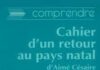 Vieux coin de la littérature: Cahier d’un retour au pays natal de Aimé Césaire, un classique à revisiter