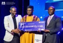 Grand Prix Littéraire du Bénin 2025: Claude Balogoun et Jean-Claude Guidimè à l’honneur