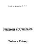 » Symboles et cymbales « : 20 ans d’un ruban poétique béninois