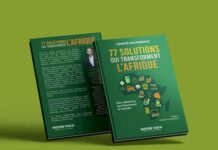 SAS/Raconter l’Afrique autrement: Cinq livres qui réinventent le récit du continent