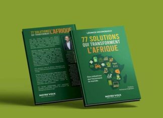 SAS/Raconter l’Afrique autrement: Cinq livres qui réinventent le récit du continent