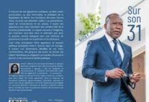 Sortie livresque: Anita Marcos lance » Sur son 31 «