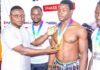 Championnat national de lutte africaine: Focus sur le champion Boni Iliassou