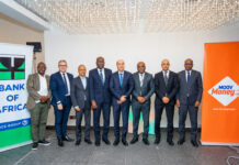 Moov Money et BOA-Bénin adoptent la plateforme PI-SPI de la BCEAO