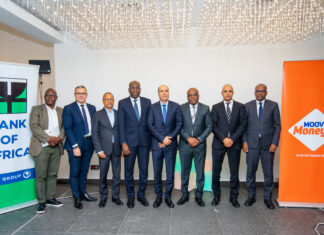 Moov Money et BOA-Bénin adoptent la plateforme PI-SPI de la BCEAO