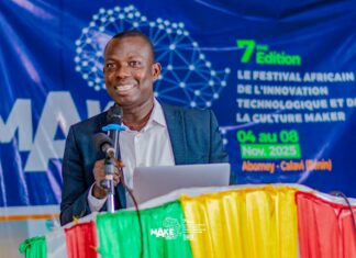 MakeAfrica 2025: La ville africaine de demain au cœur des échanges