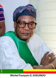 Michel Sodjinou