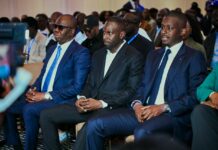 Cérémonie officielle d’ouverture du Sima 2025: L’Industrie Musicale Africaine au Cœur des Enjeux Économiques à Cotonou