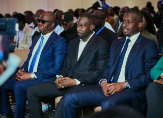 Cérémonie officielle d’ouverture du Sima 2025: L’Industrie Musicale Africaine au Cœur des Enjeux Économiques à Cotonou