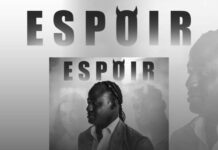 Musique -Bénin: Myster Ezin invite à la résilience avec le clip « Espoir »