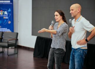 SIMA 2025: La masterclass de Sèmè City suscite l’engouement dans le rang des jeunes