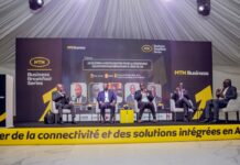 1ère édition de MTN Business Breakfast Series: MTN engagée pour une transformation digitale accélérée des entreprises