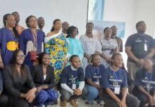 Code et intelligence artificielle au service du Bénin: La jeunesse en action avec la Fondation SENAME et IamtheCODE