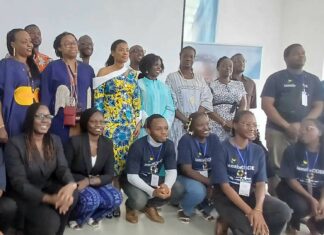 Code et intelligence artificielle au service du Bénin: La jeunesse en action avec la Fondation SENAME et IamtheCODE