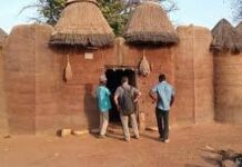 Patrimoine et culture: Les Tata Somba, forteresses vivantes des Batammariba