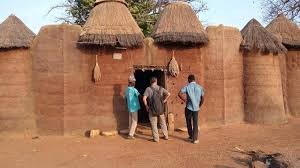 Patrimoine et culture: Les Tata Somba, forteresses vivantes des Batammariba