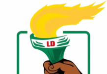 Électorales générales de 2026: Un sur trois pour le parti Les Démocrates