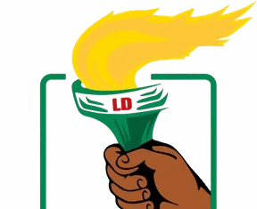 Électorales générales de 2026: Un sur trois pour le parti Les Démocrates