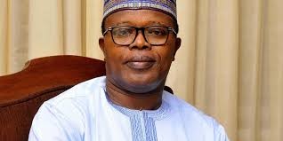 Démissionnaires du parti Les Démocrates: Au nom d’Eric Houndété ! (L’intéressé pourtant toujours membre du parti LD)