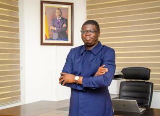 Législatives 2026/Positionné dans la 20ème CE: Louis Koukpemedji témoigne sa reconnaissance à Talon et Djogbénou