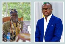 Entre héritage et modernité: Le soutien stratégique de Dah Milonon Glèlè 2 à Wadagni