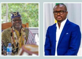 Entre héritage et modernité: Le soutien stratégique de Dah Milonon Glèlè 2 à Wadagni