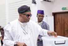 Ralliement de députés LD à la mouvance Sodjinou: il est temps de jeter le masque