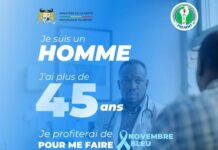 De Octobre Rose à Novembre Bleu: Le cancer de la prostate, le défi de la masculinité silencieuse