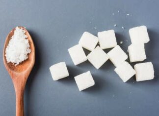 Sucre et cube dans les plats salés: La santé sacrifiée au nom du goût