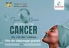 Journée mondiale de l’élimination du cancer du col de l’utérus: Pour concrétiser la promesse d’une génération libérée de cette maladie