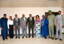 ICASA 2027 à Cotonou: La SAA évalue la candidature du Bénin