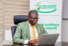 Réforme dans le secteur pharmaceutique: Le Bénin distingué au FARCAPS 2025 à Djibouti