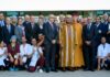 Sa Majesté le Roi inaugure le Complexe Hospitalo-Universitaire International Mohammed VI de Rabat et donne Ses Hautes Instructions pour l’ouverture du Centre Hospitalo-Universitaire Mohammed VI d’Agadir