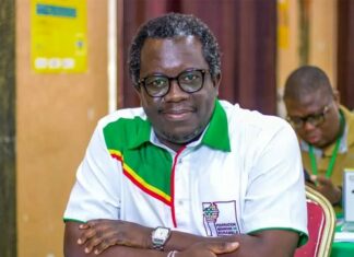 Fédération Béninoise de Scrabble: Hervé Boni fier et confiant lègue le témoin à Roland Renaud Kouton