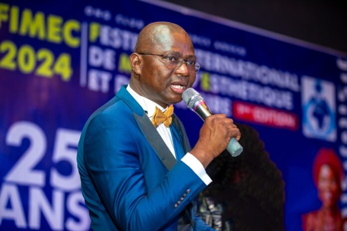 Semaine mondiale de l’entrepreneuriat 2025