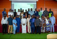 Prévention et promotion de la paix au Bénin: ONG Opus Pacis, l’ingrédient marquant !