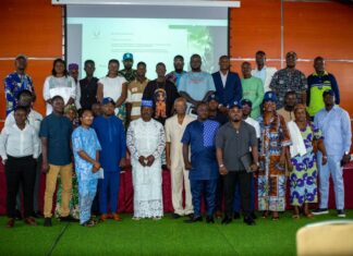 Prévention et promotion de la paix au Bénin: ONG Opus Pacis, l’ingrédient marquant !